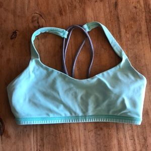 Lululemon Free To Be Bra 4